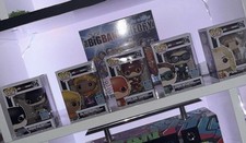 Funko Pop! The Big Bang Theory