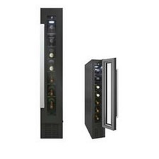 Enoteca Candy CCVB 15/1 Nero