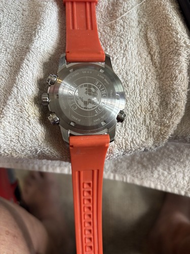 Orologio uomo citizen - orologio,
