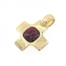 Autentico ciondolo croce