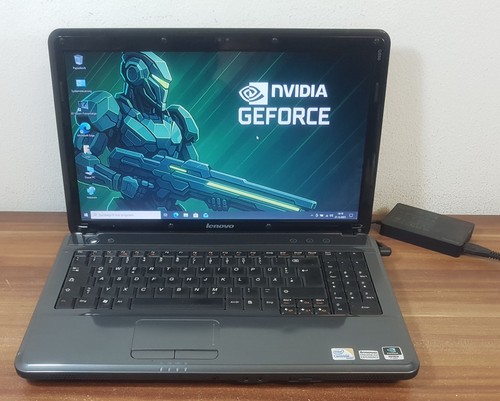 Lenovo g550 intel 2x2 2 - lenovo,