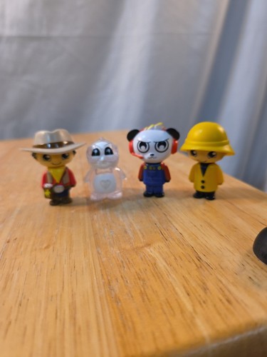 Lotto minifigure orologio da - minifigure,