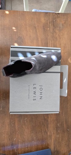 Stivaletto john lewis - lewis,