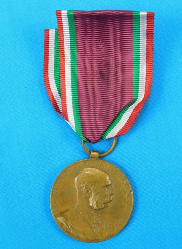 Medaglia tedesca austriaca - medaglia,