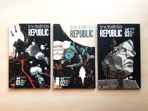 Repubblica invisibile - repubblica,