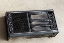 Grundig SATELLIT 2100 Radio