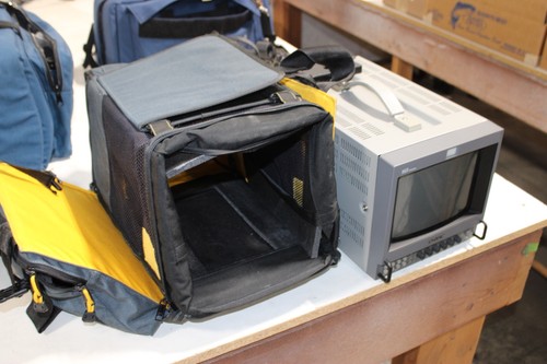 Monitor sony pvm 8045q - monitor, pvm-8045q