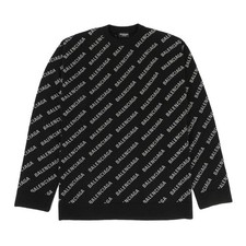 Maglia girocollo BALENCIAGA