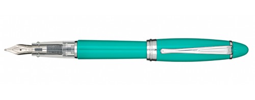 Penna stilografica aurora - penna,