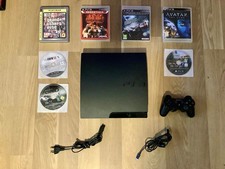 Sony PlayStation 3 Slimline -