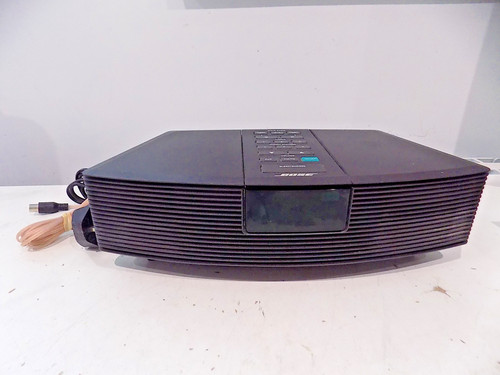 Bose wave awr1 - wave, stereo