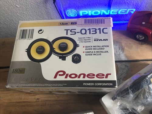 Pioneer casse altoparlanti - pioneer,