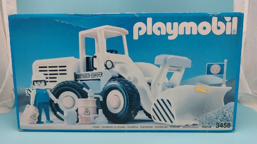 Playmobil 3458 geobra - playmobil,