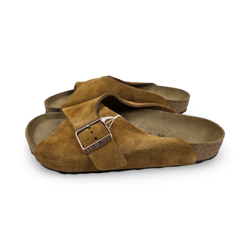 Birkenstock arosa regular fit - regular,