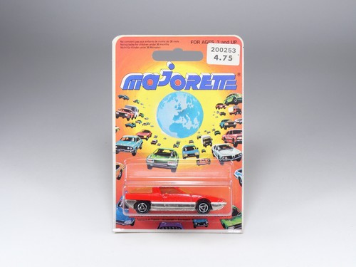 Majorette 221 citroen - ,
