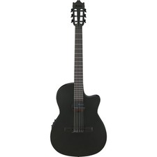 Ibanez GA621-BOT Black Out -