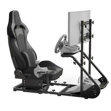 Sim Racing Simulatore