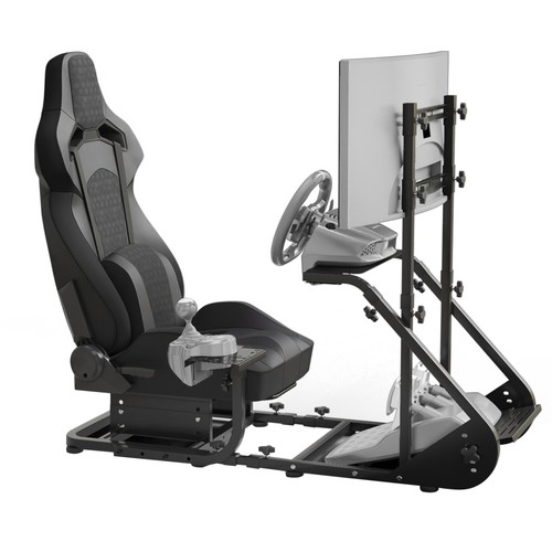 Sim racing simulatore - sim,