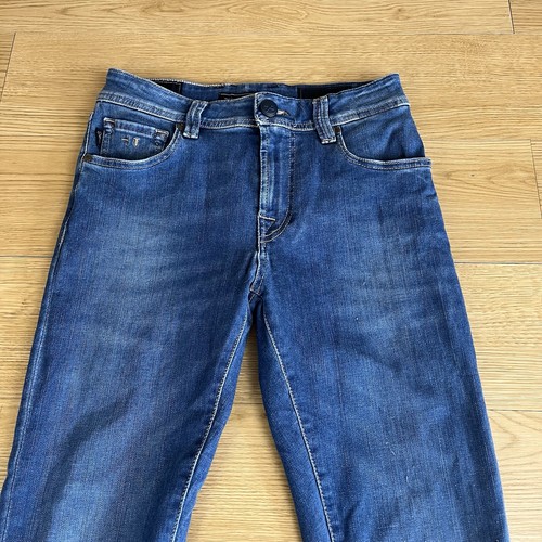 Jeans tramarossa leonardo slim - jeans,