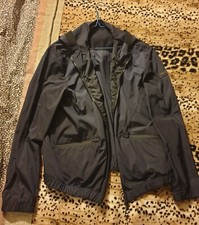 Giubbotto Emporio Armani