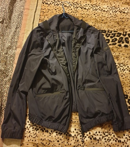 Giubbotto emporio armani - emporio,