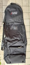 BORSA CUSTODIA MAZZE DA GOLF DA VIAGGIO