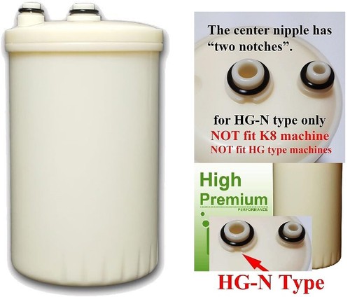 Filtro enagic kangen - filtro,
