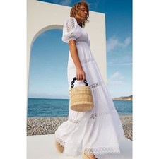 Abito lungo Charo Ruiz Ibiza