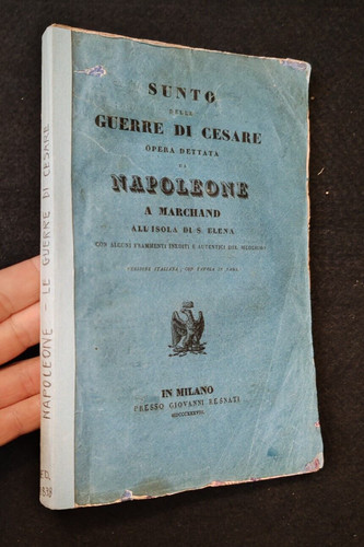 Sunto delle guerre - sunto,