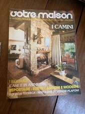 VOTRE MAISON ED ITALIANA CASA