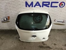 PORTELLONE POSTERIORE FORD KA
