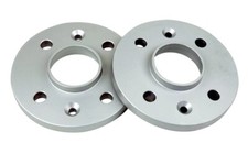 DISTANZIALI DA 16 MM 4X108 - C. 65 CITROEN/PEUGEOT SENZA BULLONI