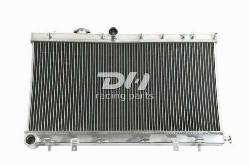 Racing radiatore di - dh,