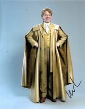  Kenneth Branagh Signed Harry