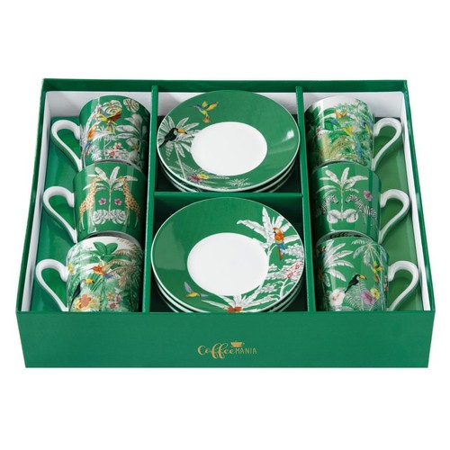 Easy life set - set, caffÈ