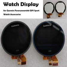 Per Garmin Forerunner630 GPS