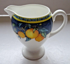 Lattiera modello limone Wedgwood - realizzata tra il 1994 e il 2000