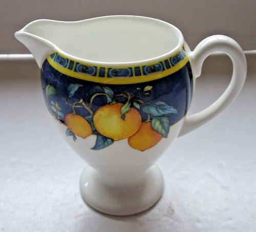 Lattiera modello limone