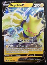 REGIELEKI V SWSH280 Carta