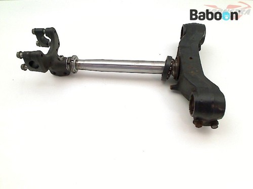 Forcella anteriore pezzo t - forcella, a