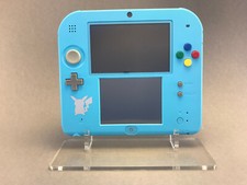 Espositore, espositore per