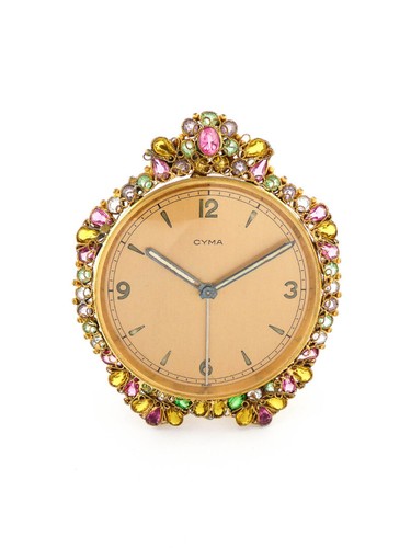 Bellissimo piccolo orologio