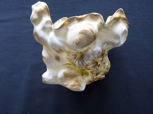 Ceramica fossile nautilus - ceramica,