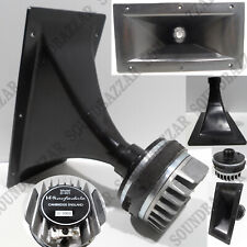 WHARFEDALE PRO EVP-12P TROMBA CON DRIVER D-301