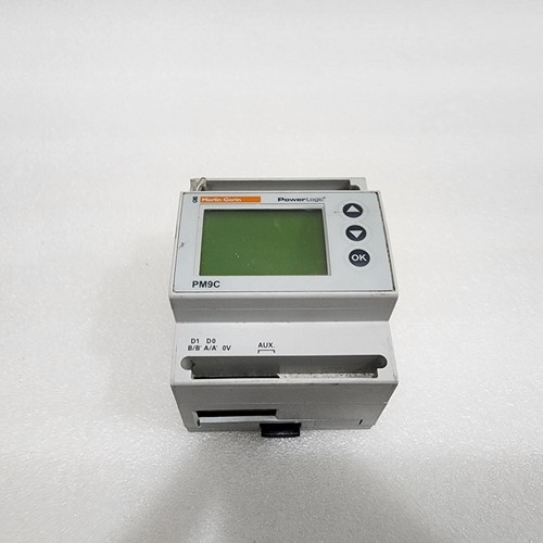 Power logic pm9c 220 - pm9c, 220-240vac