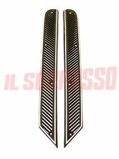 Right Left Air Intake Fiat 131