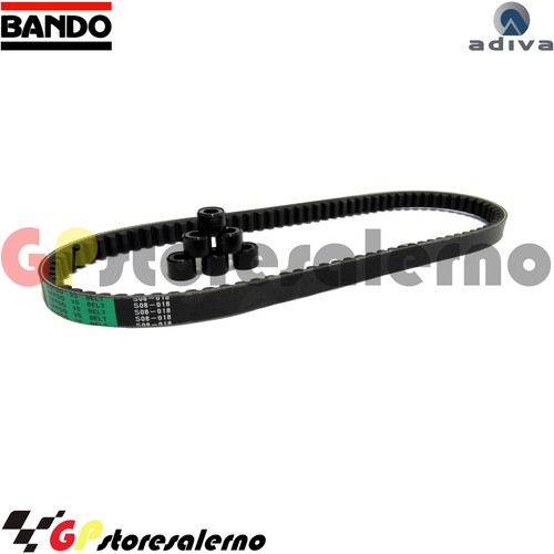 G8009300 kit cinghia bando - kit, +