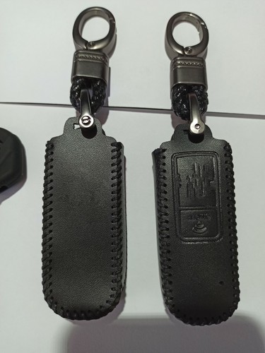Cover pelle keyless - t-max, t