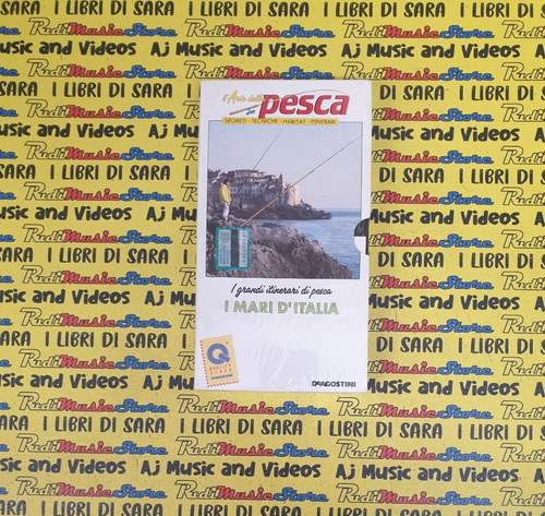 Vhs cartonata arte - vhs,