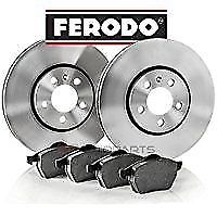 CP 2 DISCHI FRENO + 4